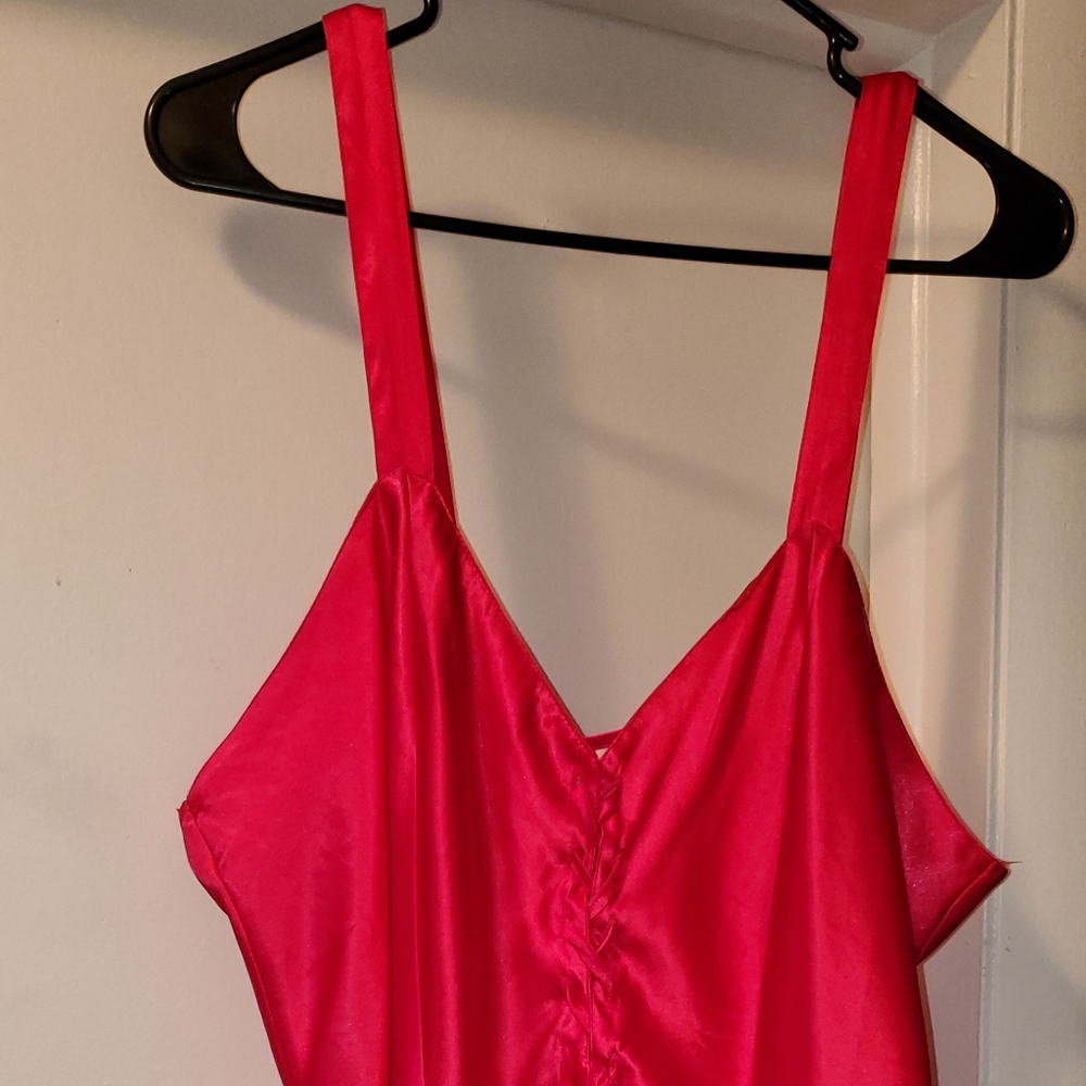 Lingerie